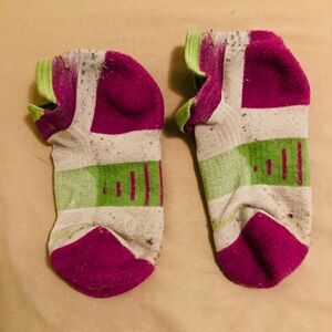 Darn Tough Ankle Socks